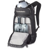 Рюкзак DAKINE HELI PRO 20L BLACK