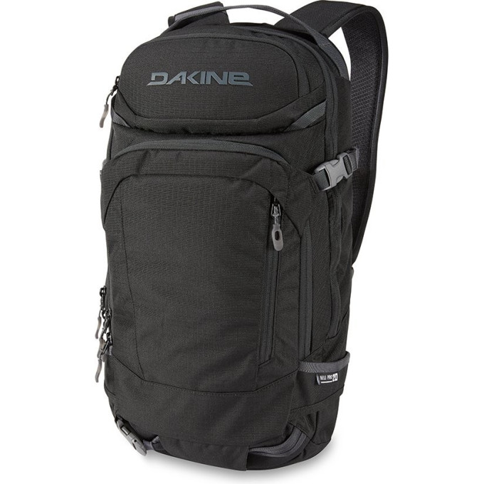 Рюкзак DAKINE HELI PRO 20L BLACK