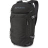 Рюкзак DAKINE HELI PRO 20L BLACK