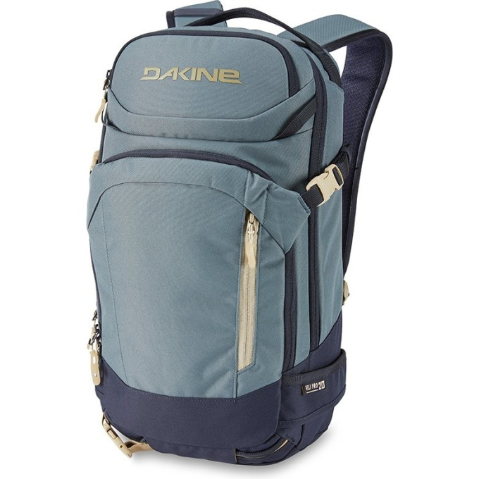 Рюкзак DAKINE HELI PRO 20L DARK SLATE