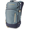 Рюкзак DAKINE HELI PRO 20L DARK SLATE