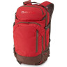 Рюкзак DAKINE HELI PRO 20L DEEP RED