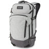 Рюкзак DAKINE HELI PRO 20L GREYSCALE