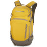 Рюкзак DAKINE HELI PRO 20L MUSTARD MOSS