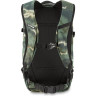 Рюкзак DAKINE HELI PRO 20L OLIVE ASHCROFT CAMO