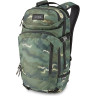 Рюкзак DAKINE HELI PRO 20L OLIVE ASHCROFT CAMO