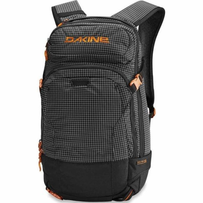 Рюкзак DAKINE HELI PRO 20L RINCON