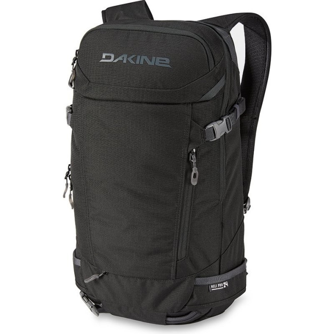 Рюкзак DAKINE HELI PRO 24L BLACK
