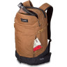 Рюкзак DAKINE HELI PRO 24L CARAMEL