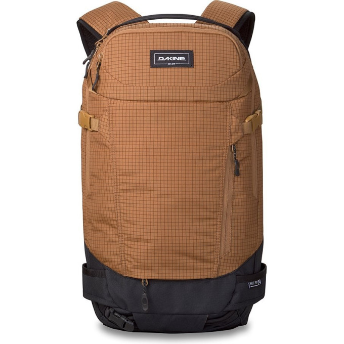 Рюкзак DAKINE HELI PRO 24L CARAMEL