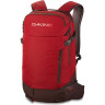 Рюкзак DAKINE HELI PRO 24L DEEP RED
