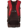 Рюкзак DAKINE HELI PRO 24L DEEP RED