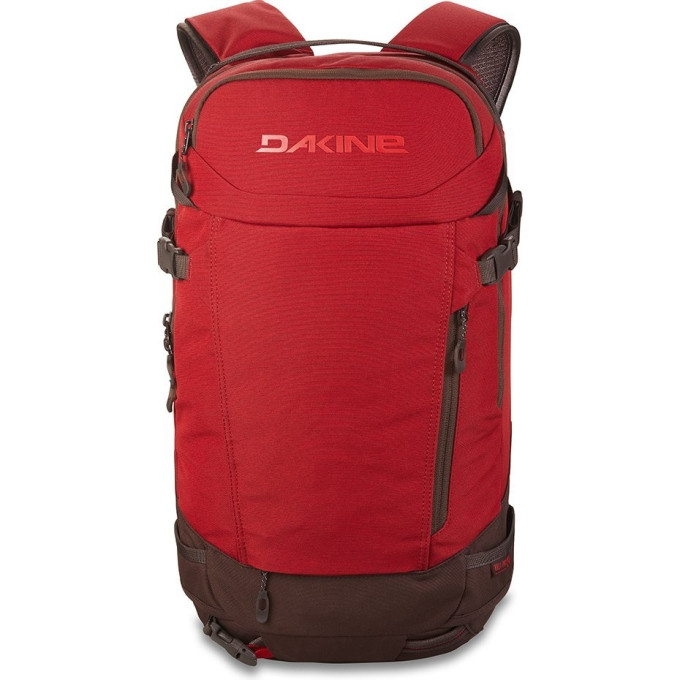 Рюкзак DAKINE HELI PRO 24L DEEP RED