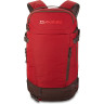 Рюкзак DAKINE HELI PRO 24L DEEP RED