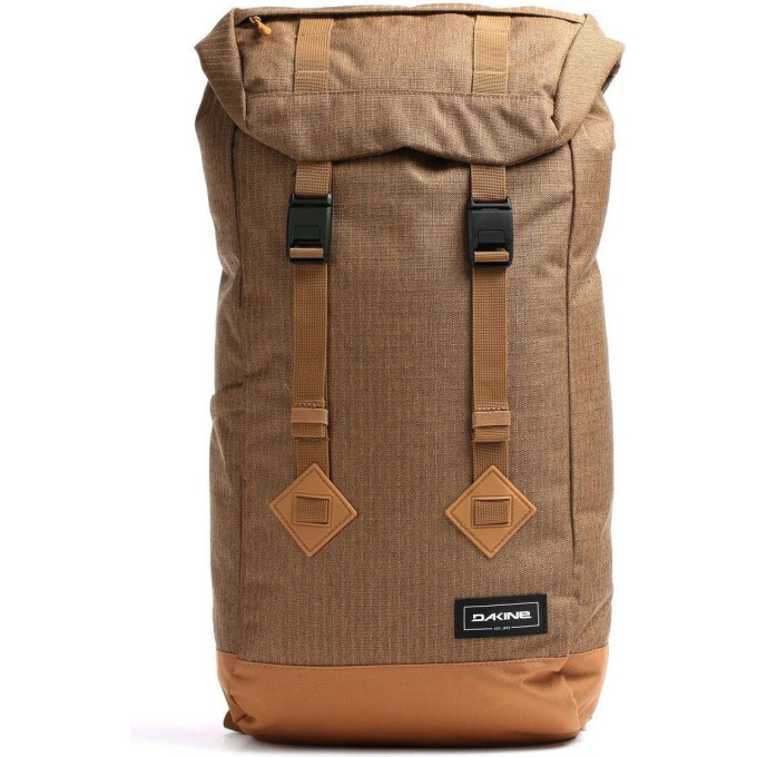 Рюкзак DAKINE INFINITY TOPLOADER 27L CARAMEL