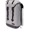 Рюкзак DAKINE INFINITY TOPLOADER 27L GREYSCALE