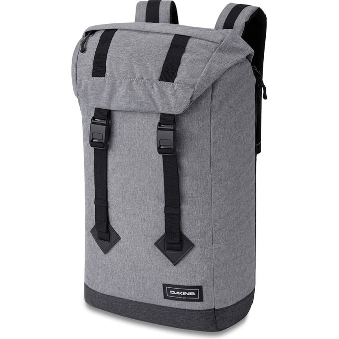Рюкзак DAKINE INFINITY TOPLOADER 27L GREYSCALE