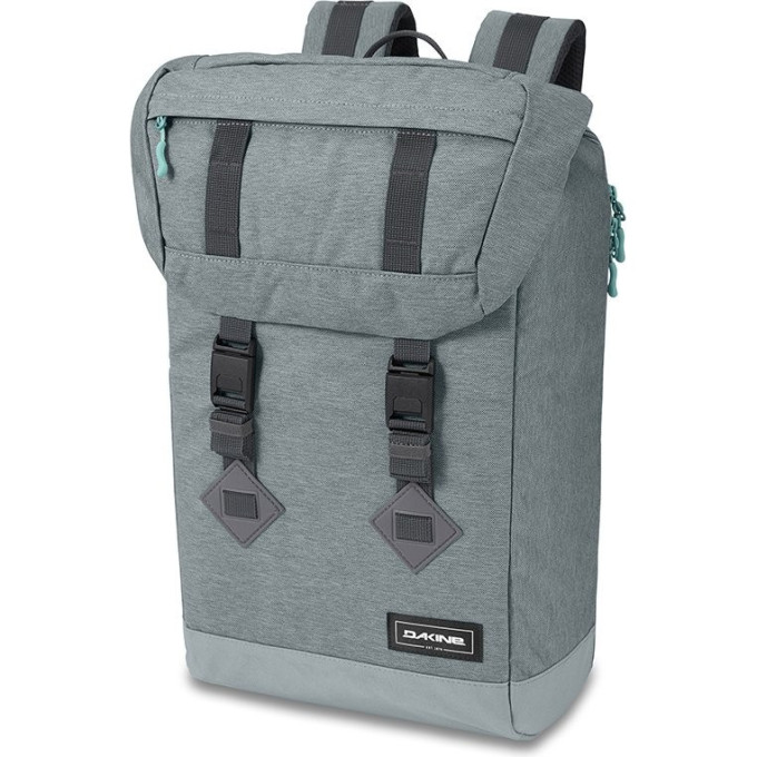 Рюкзак DAKINE INFINITY TOPLOADER 27L LEAD BLUE