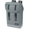 Рюкзак DAKINE INFINITY TOPLOADER 27L LEAD BLUE