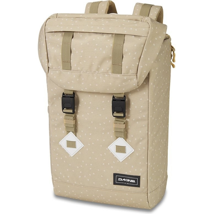 Рюкзак DAKINE INFINITY TOPLOADER 27L MINI DASH BARLEY