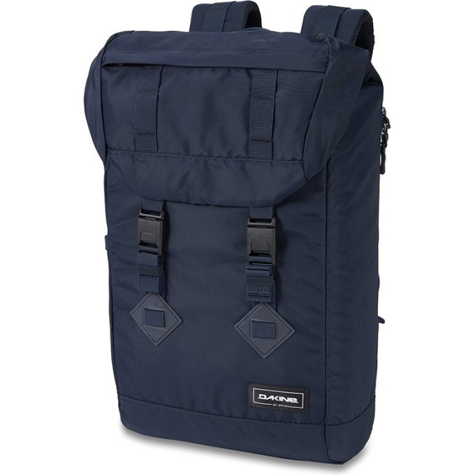 Рюкзак DAKINE INFINITY TOPLOADER 27L NIGHT SKY OXFORD
