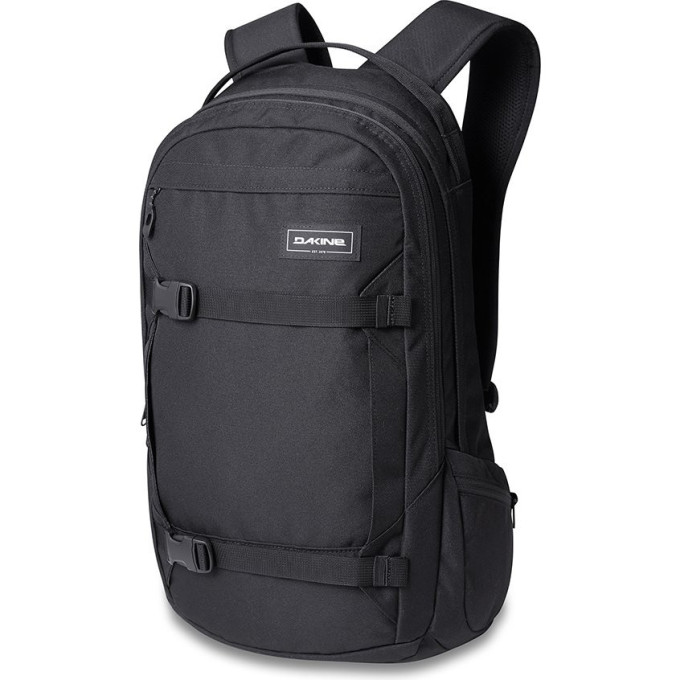 Рюкзак DAKINE MISSION 25L BLACK