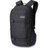 Рюкзак DAKINE MISSION 25L BLACK