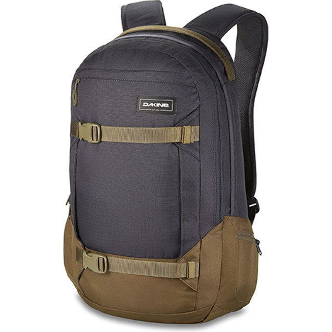 Рюкзак DAKINE MISSION 25L BLUE GRAPHITE