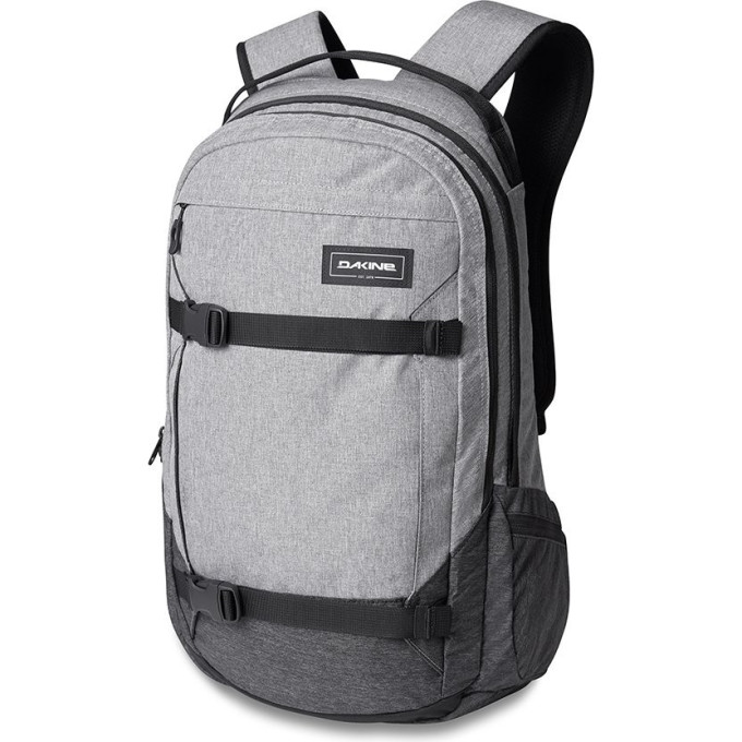 Рюкзак DAKINE MISSION 25L GREYSCALE