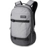 Рюкзак DAKINE MISSION 25L GREYSCALE