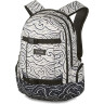 Рюкзак DAKINE MISSION 25L LAVA TUBES