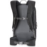 Рюкзак DAKINE MISSION PRO 18L BLACK