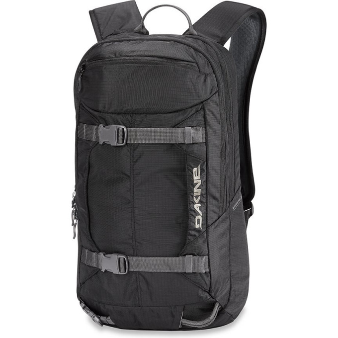 Рюкзак DAKINE MISSION PRO 18L BLACK