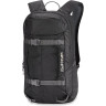 Рюкзак DAKINE MISSION PRO 18L BLACK