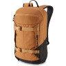 Рюкзак DAKINE MISSION PRO 18L CARAMEL