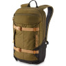 Рюкзак DAKINE MISSION PRO 18L DARK OLIVE/BLACK