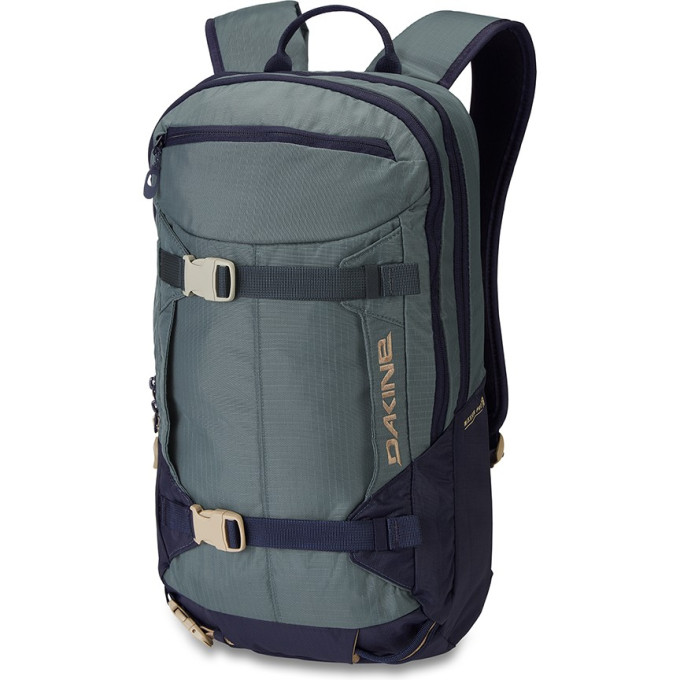 Рюкзак DAKINE MISSION PRO 18L DARK SLATE