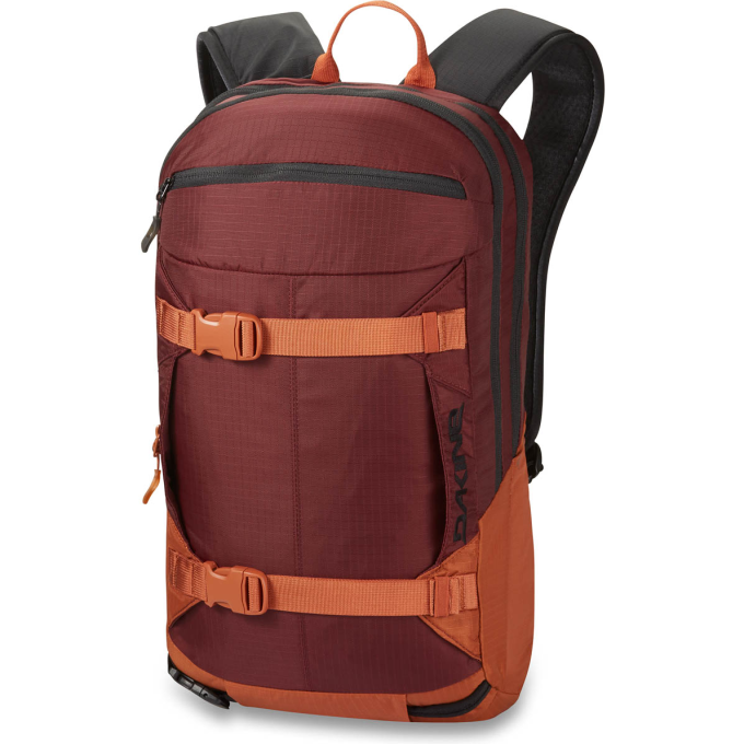 Рюкзак DAKINE MISSION PRO 18L PORT RED