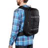Рюкзак DAKINE MISSION PRO 25L BLACK