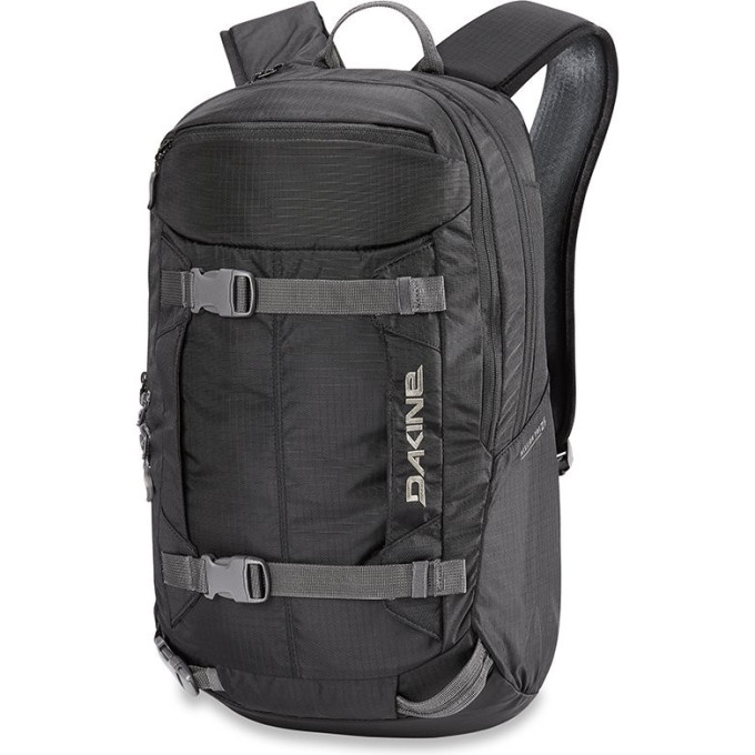 Рюкзак DAKINE MISSION PRO 25L BLACK