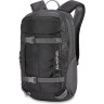 Рюкзак DAKINE MISSION PRO 25L BLACK