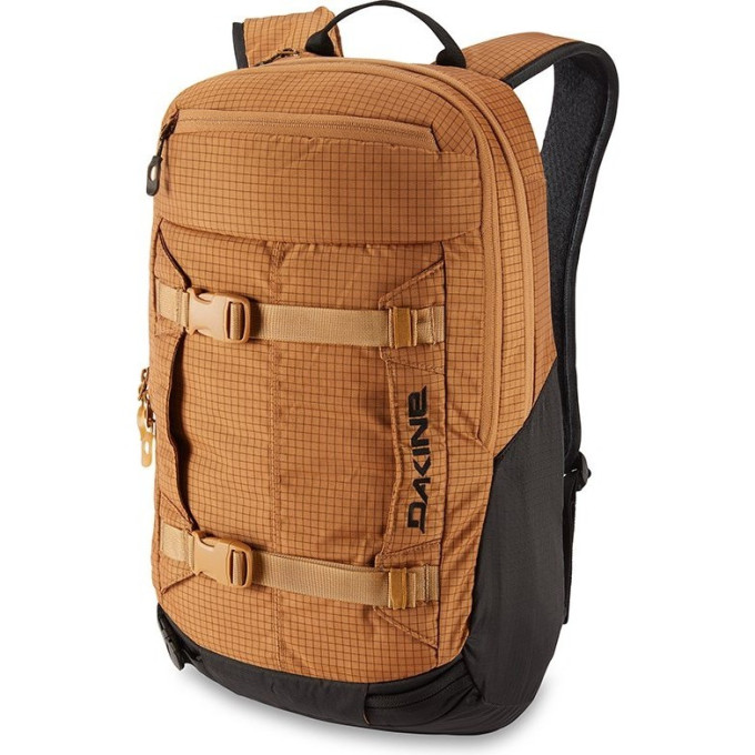 Рюкзак DAKINE MISSION PRO 25L CARAMEL