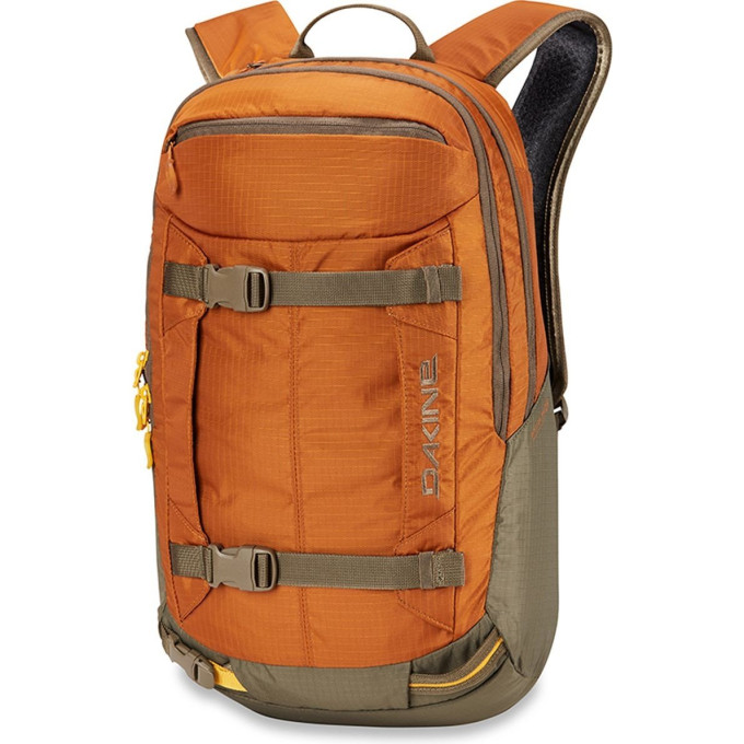 Рюкзак DAKINE MISSION PRO 25L GINGER