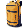 Рюкзак DAKINE MISSION PRO 25L GOLDEN GLOW