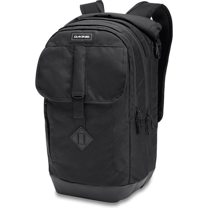 Рюкзак DAKINE MISSION SURF DLX WET/DRY PACK 32L BLACK