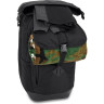 Рюкзак DAKINE MISSION SURF DLX WET/DRY PACK 32L DARK ASHCROFT CAMO