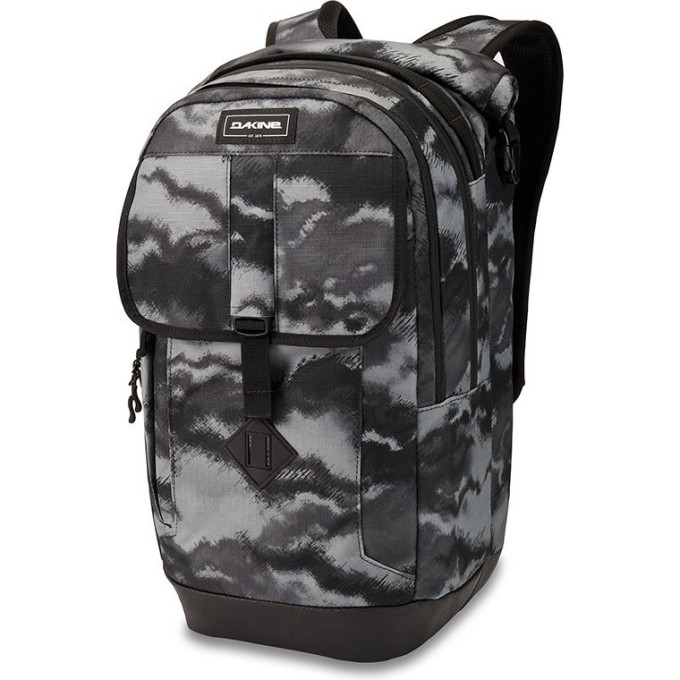 Рюкзак DAKINE MISSION SURF DLX WET/DRY PACK 32L DARK ASHCROFT CAMO