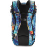 Рюкзак DAKINE MISSION SURF DLX WET/DRY PACK 32L KASSIA ELEMENTAL