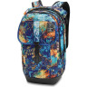 Рюкзак DAKINE MISSION SURF DLX WET/DRY PACK 32L KASSIA ELEMENTAL