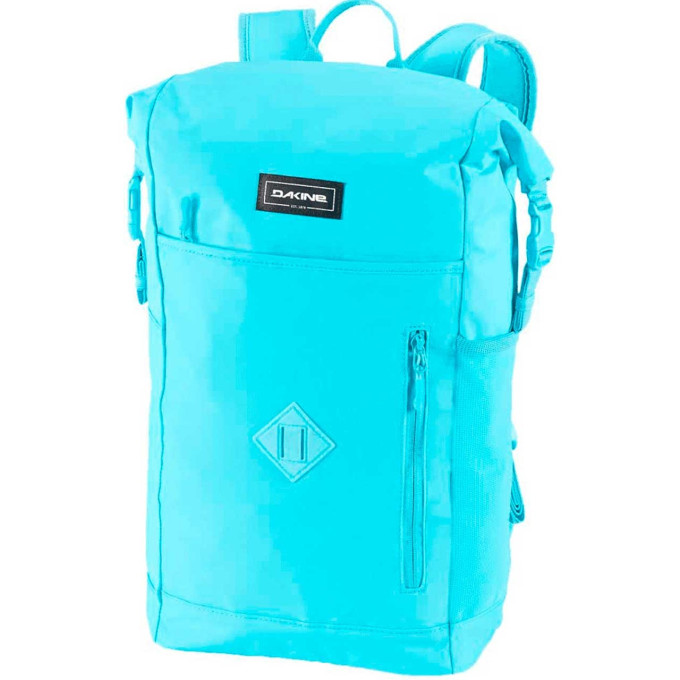 Рюкзак DAKINE MISSION SURF ROLL TOP PACK 28L AI AQUA